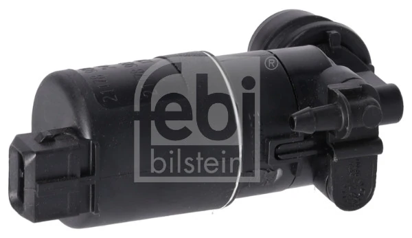 27351 Febi Bomba de motor de fluido para lavador de vidro dianteiro