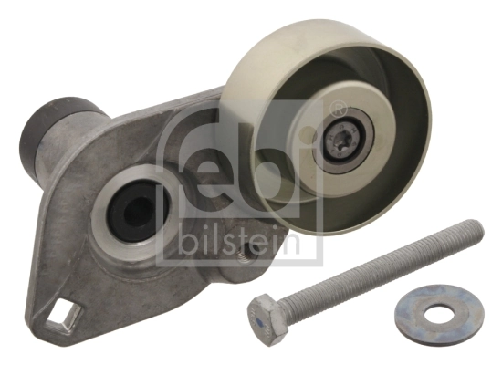 Reguladora de tensão da correia de transmissão Fiat/Alfa/Lancia 9635966680