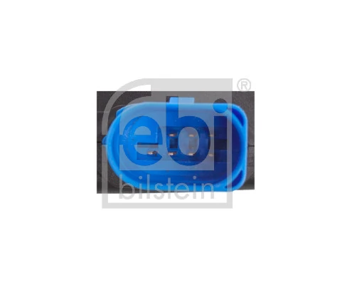 Fecho da porta traseira direita Febi 172116 preço, a partir de 61,65 USD