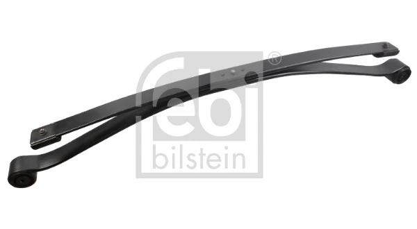 Suspensão de lâminas traseiro para Volkswagen Crafter  SZ, SZB, SZC, SZD, SZH, SZI, SZO, SZP