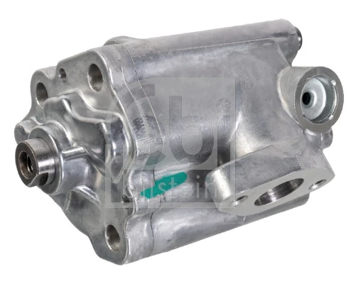 Bomba de óleo para Mazda 6 GH