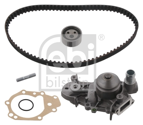 Correia do mecanismo de distribuição de gás, kit 530018230 LUK