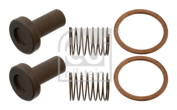 3094313 Volvo Kit de reparação da bomba de combustível de bombeio manual