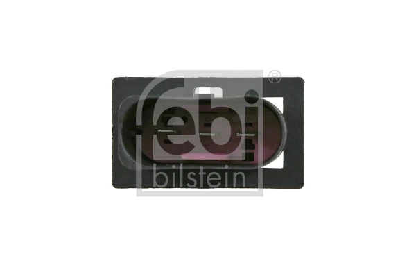 22518 Febi Ventilador elétrico de esfriamento montado (motor + roda de aletas)