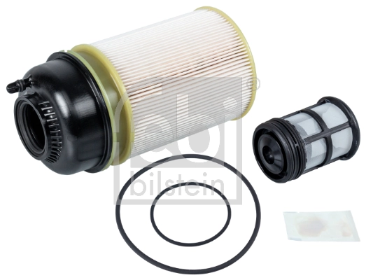 Filtro de combustível Mercedes 4700905852