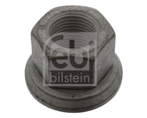 Porca de roda 93805743 Iveco