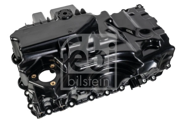 179835 Febi Panela de óleo de cárter do motor