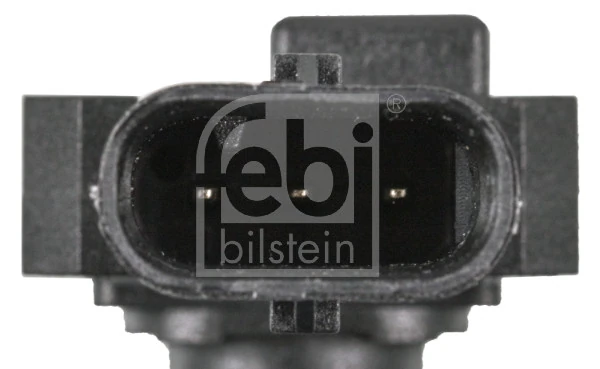 180741 Febi Sensor de pressão de tubo de ar secundário