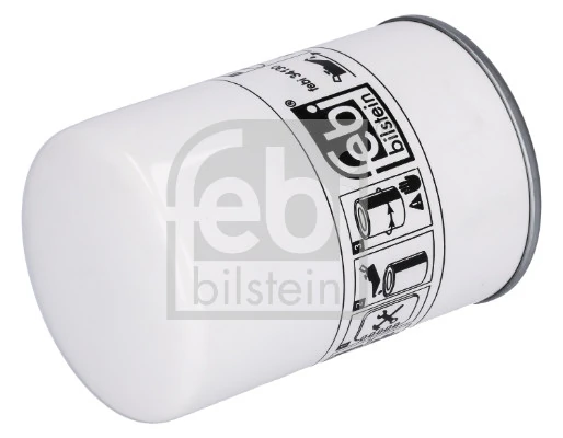 1345335 DAF Filtro de combustível