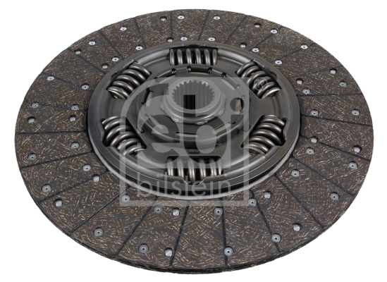 Disco de embraiagem Volvo Trucks TRUCK FH12   ao melhor preço