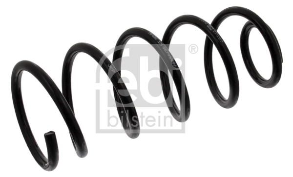 Mola dianteira para Audi A3 8L1