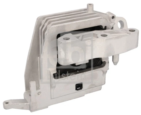 183578 Febi Coxim (suporte) direito de motor