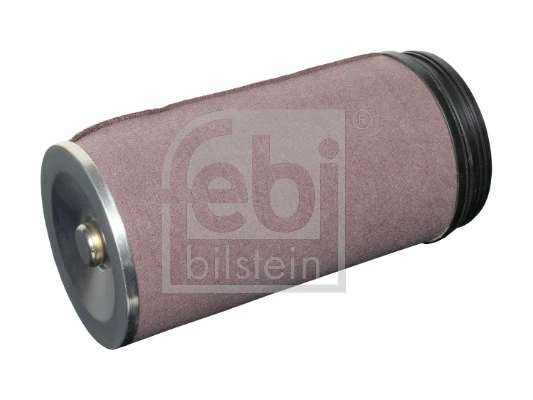 105983 Febi Filtro de ar de bomba de fornecimento de ar secundário