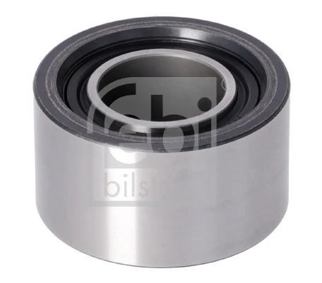  Rolo de reguladora de tensão da correia do mecanismo de distribuição de gás Land Rover Discovery II SUV (LJ ,LT) (1998 - 2004) II