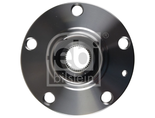 Cubo dianteiro Audi A8 D3 4E2, 4E8