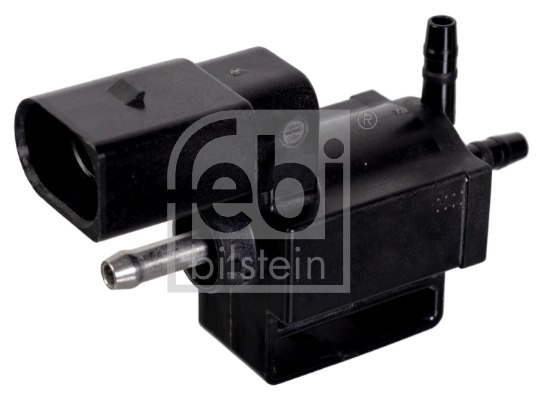 177130 Febi Válvula solenoide de controlo de comporta de ar secundário