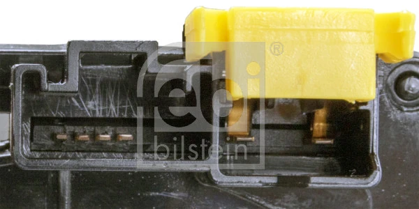 Anel AIRBAG de contato, cabo plano do volante Febi 178881 preço, a partir de 34,56 USD