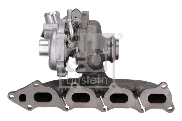 Turbina 1613424680 Peugeot/Citroen
