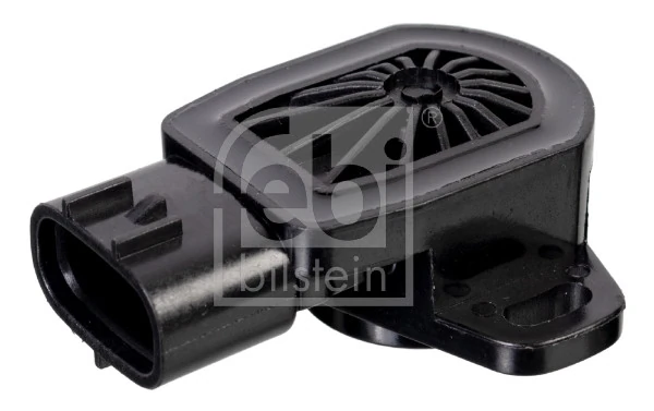 171423 Febi Sensor de posição da válvula de borboleta (potenciômetro)
