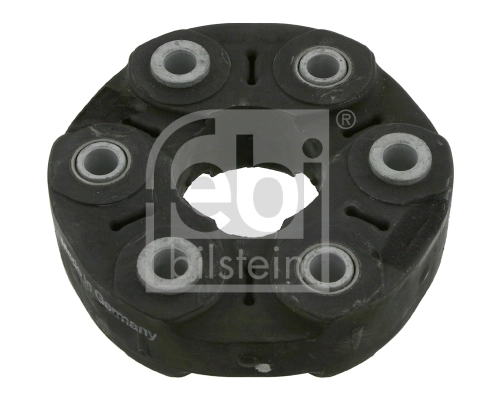 Acoplamento elástico do veio de transmissão para BMW 5 F10
