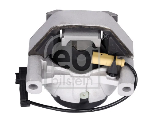 180761 Febi Coxim (suporte) esquerdo de motor