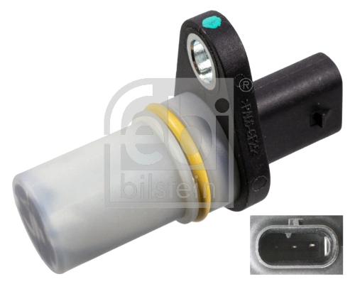 Sensor de posição (de revoluções) de cambota Audi Q5  FYB, FYG ao melhor preço