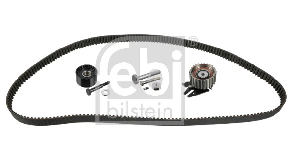 Correia do mecanismo de distribuição de gás, kit 1614920980 Peugeot/Citroen