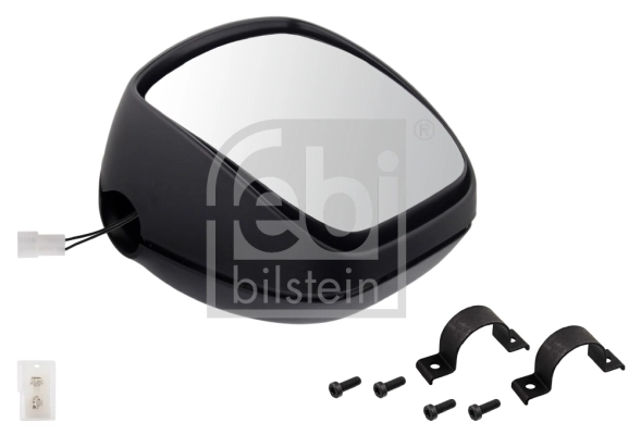 Espelho de retrovisão DAF 1812862 preço, a partir de 83,43 USD