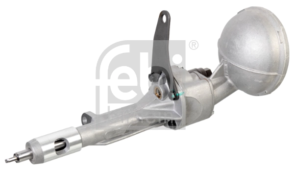 Bomba de óleo para Mercedes E  W123