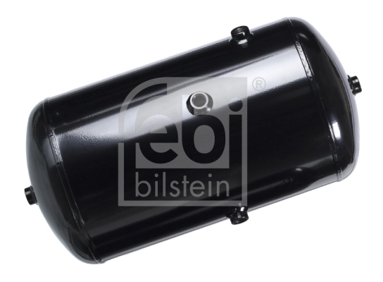 1733544 DAF Tanque de recepção do sistema pneumático