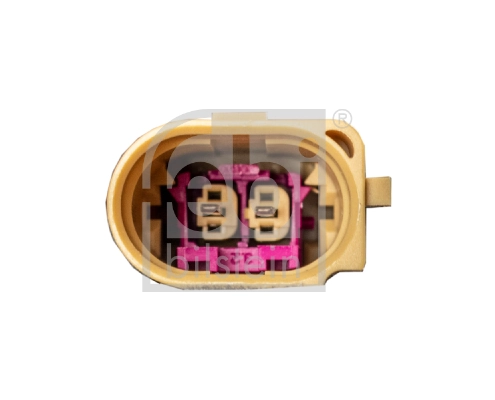 Coxim (suporte) direito de motor Febi 172227 preço, a partir de 166,87 USD