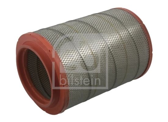 Filtro de ar Knorr-bremse K117835N50 preço, a partir de 72,45 USD