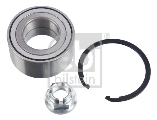 Rolamento de cubo dianteiro para Renault Clio V B7