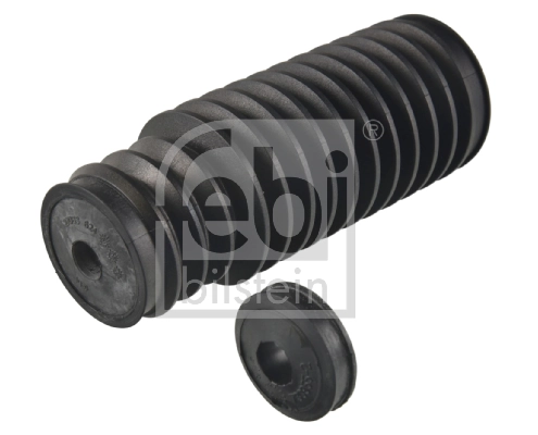 27086 Febi Bota de proteção do mecanismo de direção (de cremalheira)