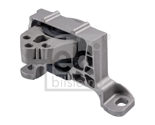 104407 Febi Coxim (suporte) dianteiro de motor