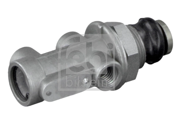 Compre 4630131500 Wabco Válvula de libertação de emergência