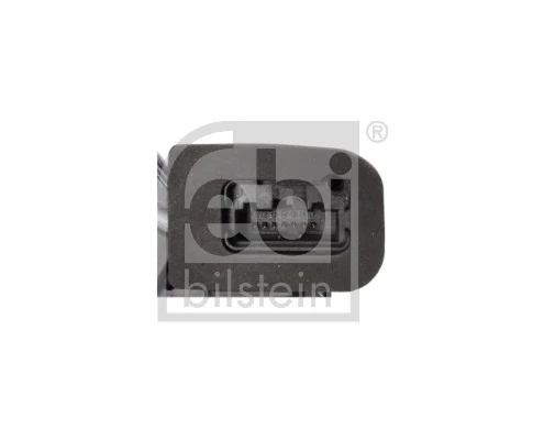 Fecho da porta dianteira direita Febi 172122 preço, a partir de 52,55 USD