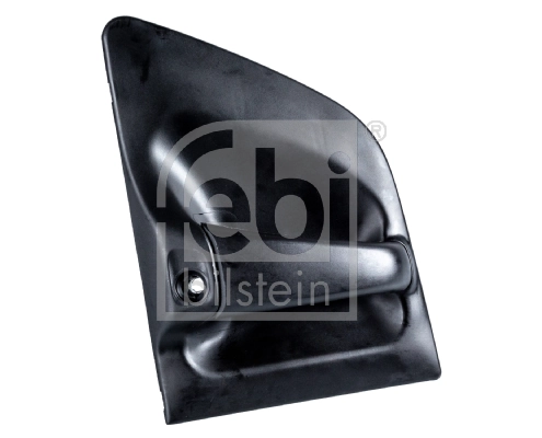 Maçaneta dianteira esquerda externa da porta Scania 013064092 preço, a partir de 15,30 USD