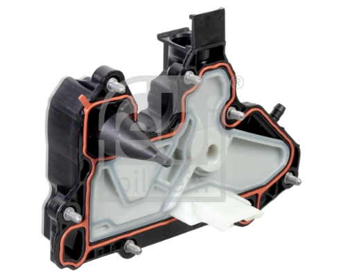 Separador de óleo (separador) do sistema de ventilação de cárter AND 30115125 preço, a partir de 72,52 USD