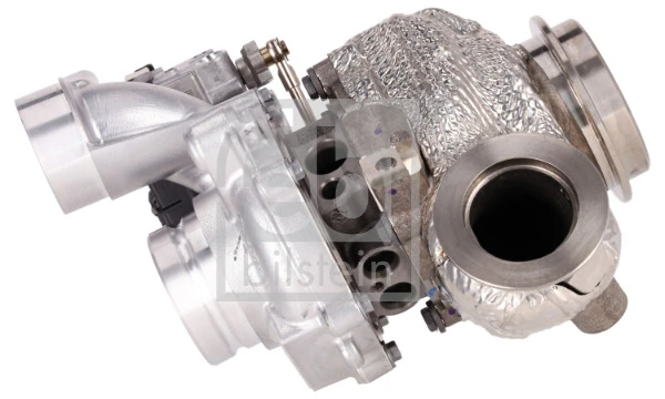  Turbina Mercedes E coupé (C238) (2016 - 2026) 