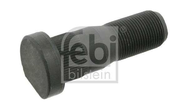 Parafuso de roda para Renault Trucks MAGNUM 