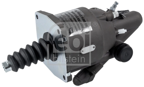Reforçador de embraiagem Reforçador Hidráulico Pneumático Renault (RVI) 5010244209 preço, a partir de 120,45 USD