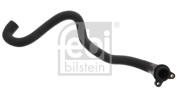 Compre Mangueira (cano derivado) do sistema de esfriamento BMW 3 