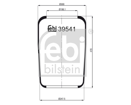 39541 Febi