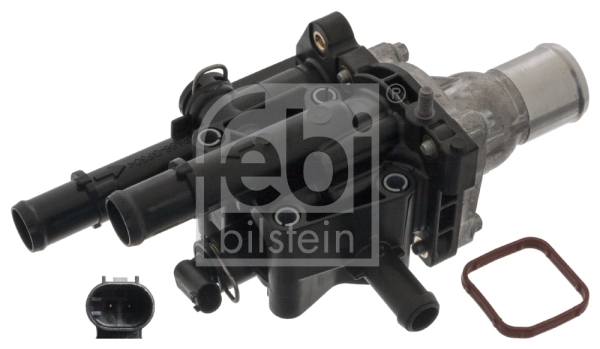 Caixa do termostato TE0005 Magneti Marelli