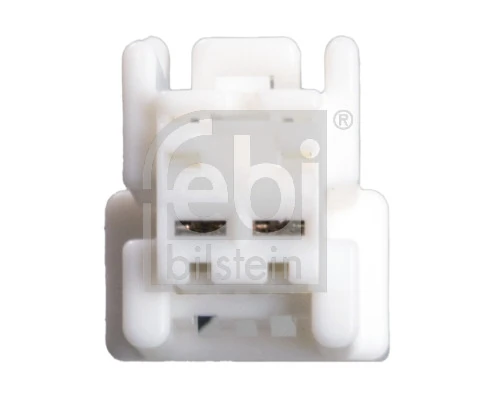 Anel AIRBAG de contato, cabo plano do volante 181304 Febi