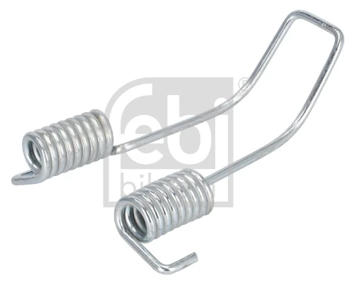 Mola das sapatas do freio de tambor traseiras BPW 0339733060 preço, a partir de 2,45 USD