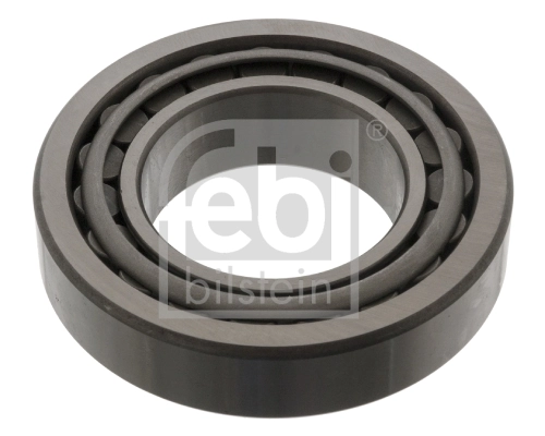 32211 JAC Rolamento externo de cubo traseiro
