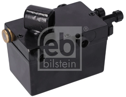 35512 Febi Bomba de elevação de cabina