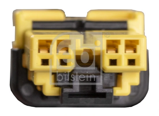 Compre 179707 Febi Anel AIRBAG de contato, cabo plano do volante
